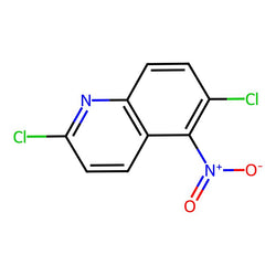 2,6-Dichloro-5-nitroquinoline|CS-0098978|1209246-34-3