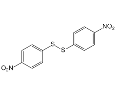 1,2-Bis(4-nitrophenyl)disulfane|CS-W009928|100-32-3
