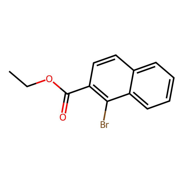 Ethyl 1-bromo-2-naphthoate|CS-0163044|773134-84-2