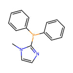 2-(Diphenylphosphino)-1-methyl-1H-imidazole|CS-0214437|150404-18-5