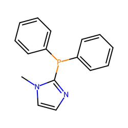 2-(Diphenylphosphino)-1-methyl-1H-imidazole|CS-0214437|150404-18-5