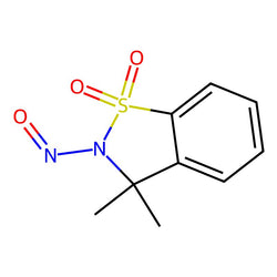 3,3-Dimethyl-2-nitroso-2,3-dihydrobenzo[d]isothiazole 1,1-dioxide|CS-0226660|2619509-30-5