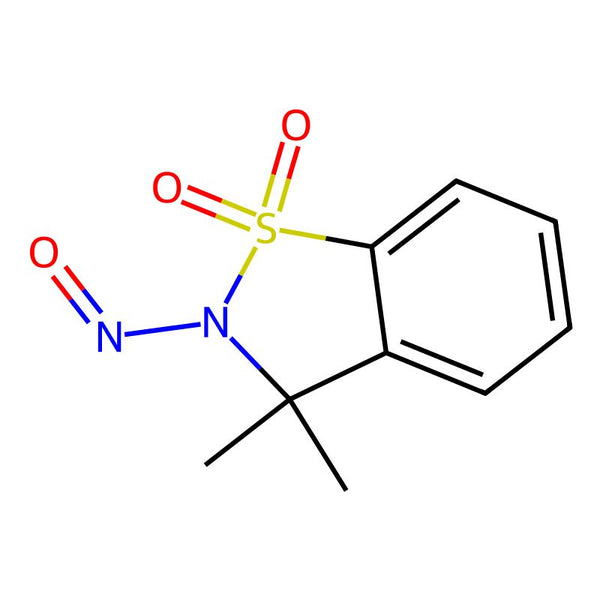 3,3-Dimethyl-2-nitroso-2,3-dihydrobenzo[d]isothiazole 1,1-dioxide|CS-0226660|2619509-30-5