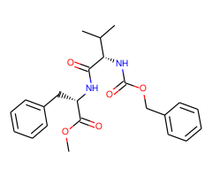 Z-Val-Phe-OMe|CPTD785462|4817-95-2