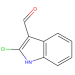 2-Chloro-1H-indole-3-carbaldehyde|CS-0156034|5059-30-3