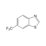 6-(Trifluoromethyl)benzo[d]thiazole|CS-0103380|131106-70-2