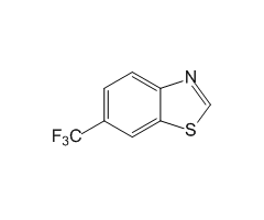 6-(Trifluoromethyl)benzo[d]thiazole|CS-0103380|131106-70-2