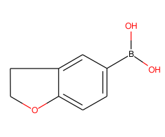 2,3-Dihydrobenzofuran-5-boronic acid, 98%|959917|227305-69-3