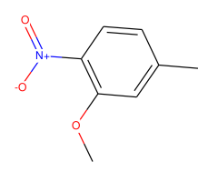 2-Methoxy-4-methyl-1-nitrobenzene|CS-W013237|38512-82-2