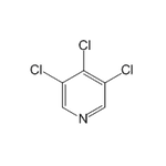 3,4,5-Trichloropyridine|CS-W017087|33216-52-3