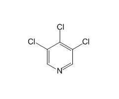 3,4,5-Trichloropyridine|CS-W017087|33216-52-3