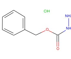 Z-NHNH2 · HCl|CPTD787743|2540-62-7