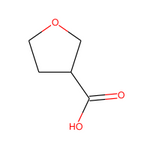 Tetrahydrofuran-3-carboxylic acid|CS-W004096|89364-31-8