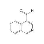 Isoquinoline-4-carbaldehyde|CS-W008375|22960-16-3