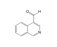 Isoquinoline-4-carbaldehyde|CS-W008375|22960-16-3