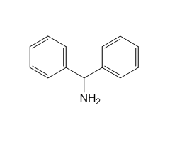 1,1-Diphenylmethanamine|CS-D1366|91-00-9