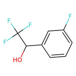 2,2,2-Trifluoro-1-(3-fluorophenyl)ethanol|CS-0156910|81577-10-8