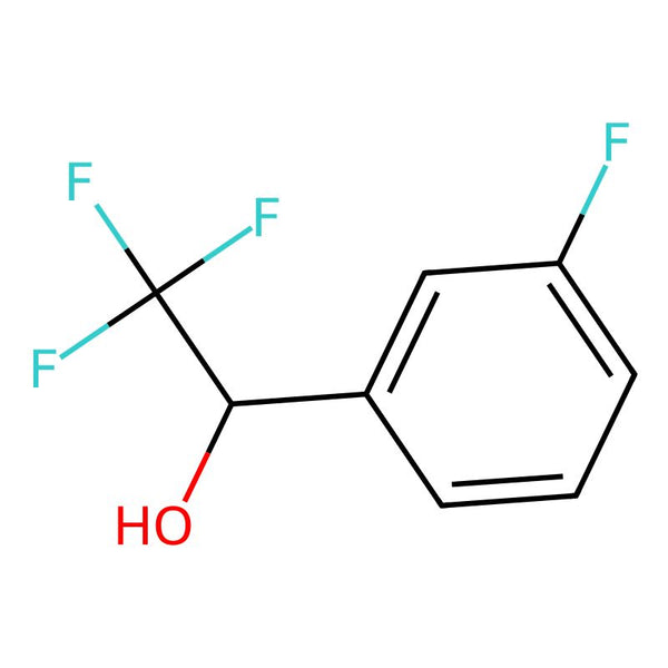 2,2,2-Trifluoro-1-(3-fluorophenyl)ethanol|CS-0156910|81577-10-8