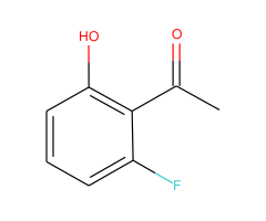 2'-Fluoro-6'-hydroxyacetophenone|C4X-26083|93339-98-1