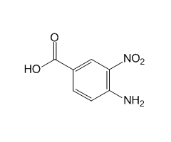 4-Amino-3-nitrobenzoic acid|CS-W008978|1588-83-6