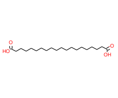 Eicosanedioic acid, 98%|503712|2424-92-2