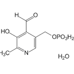 Pyridoxal 5'-?phosphate (monohydrate)|CS-0099254|41468-25-1