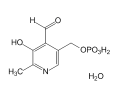 Pyridoxal 5'-?phosphate (monohydrate)|CS-0099254|41468-25-1