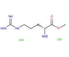 H-D-Arg-OMe · 2 HCl|CPTD787650|78851-84-0
