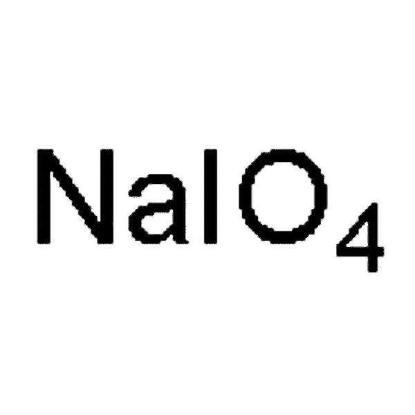 Sodium periodate|30205|7790-28-5