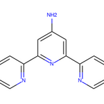 4'-Amino-2,2':6',2''-terpyridine|CS-0170059|193944-66-0
