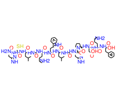 Myelin Proteolipid Protein (139-151) (depalmitoylated) (human, bovine, dog, mouse, rat)|CPTD787432|131334-43-5