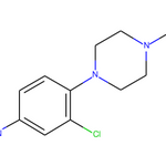 3-Chloro-4-(4-methylpiperazin-1-yl)benzenamine|CS-W021898|16154-72-6