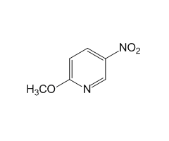 2-Methoxy-5-nitropyridine, 99%|291318|5446-92-4