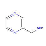 2-Aminomethylpyrazine|CS-W018519|20010-99-5