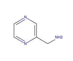 2-Aminomethylpyrazine|CS-W018519|20010-99-5