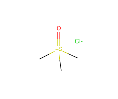 Trimethylsulfoxonium chloride|CS-0097768|5034-06-0