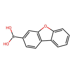 Dibenzo[b,d]furan-3-ylboronic acid, 99%|2294087|395087-89-5