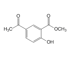 Methyl 5-acetyl-2-hydroxybenzoate|CS-M1161|16475-90-4