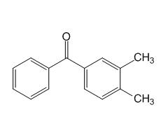 3,4-​Dimethylbenzophenone, 99%|504633|2571-39-3