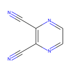 Pyrazine-2,3-dicarbonitrile|CS-0181816|13481-25-9