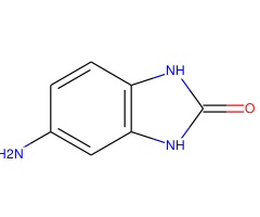 5-Amino-1,3-dihydro-2H-benzimidazol-2-one|CS-W019563|95-23-8