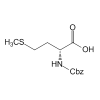 N-Cbz-D-methionine, 98%|504800|28862-80-8
