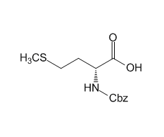 N-Cbz-D-methionine, 98%|504800|28862-80-8