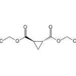 trans-Diethyl cyclopropane-1,2-dicarboxylate|CS-W016909|3999-55-1