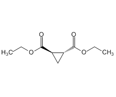 trans-Diethyl cyclopropane-1,2-dicarboxylate|CS-W016909|3999-55-1