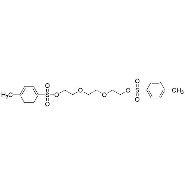 Triethylene glycol bis(p-toluenesulfonate)|31402|19249-03-7