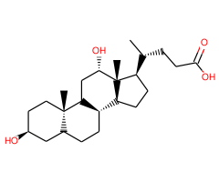 Cholic Acid Impurity 12|C4X-116012|570-63-8