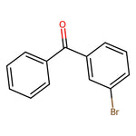 (3-Bromophenyl)(phenyl)methanone|CS-0156563|1016-77-9