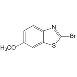 2-Bromo-6-methoxybenzothiazole|CS-M0621|2941-58-4