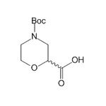 N-Boc-Morpholine-2-carboxylic acid|CS-W018922|189321-66-2